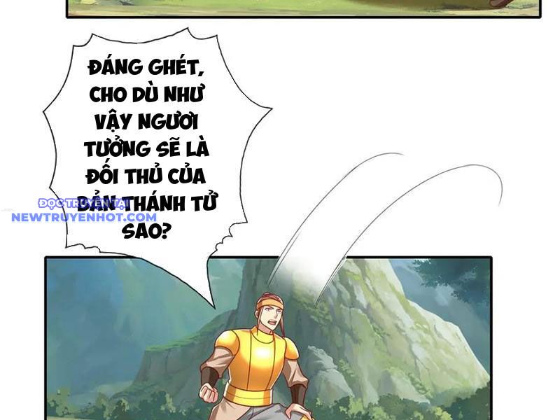 Ta Có Thể Đốn Ngộ Vô Hạn chapter 211 - Trang 42