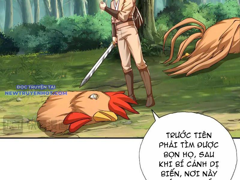 Ta Có Thể Đốn Ngộ Vô Hạn chapter 205 - Trang 47