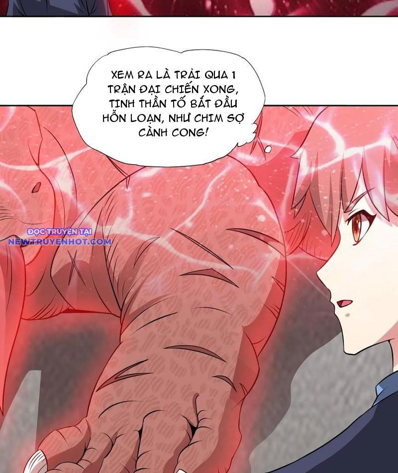 Ngự Thần Trùng Sinh chapter 87 - Trang 14