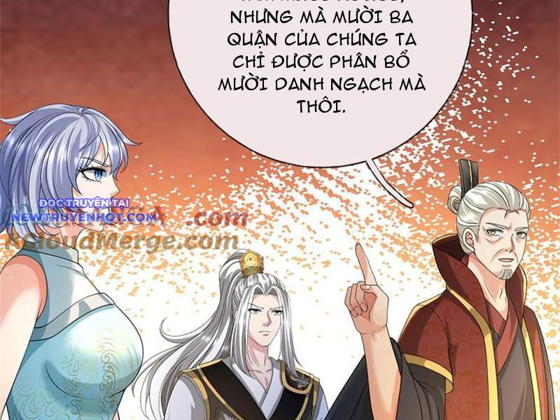 Võ đạo đại đế chapter 56 - Trang 45