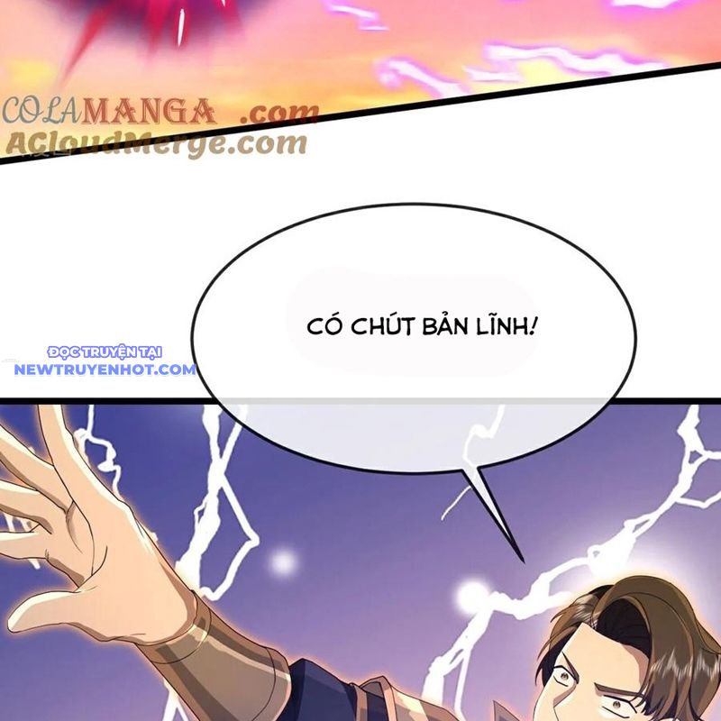 Thần Võ Thiên Tôn chapter 886 - Trang 80