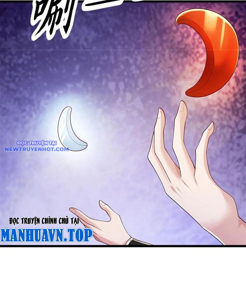 Võ đạo đại đế chapter 46 - Trang 61