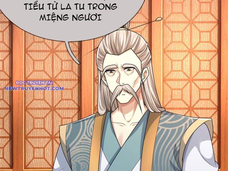 Võ đạo đại đế chapter 30 - Trang 15