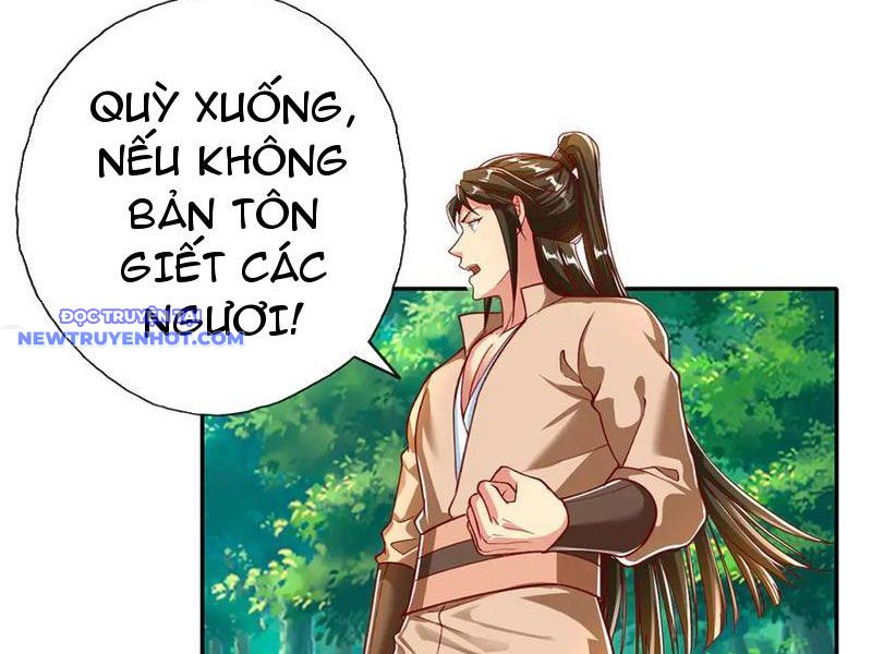 Ta Có Thể Đốn Ngộ Vô Hạn chapter 204 - Trang 20