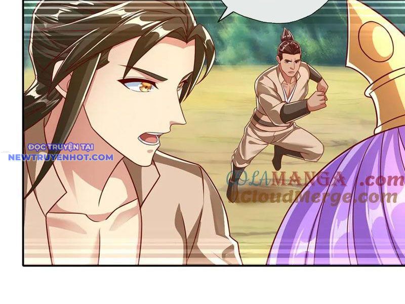 Ta Có Thể Đốn Ngộ Vô Hạn chapter 197 - Trang 36