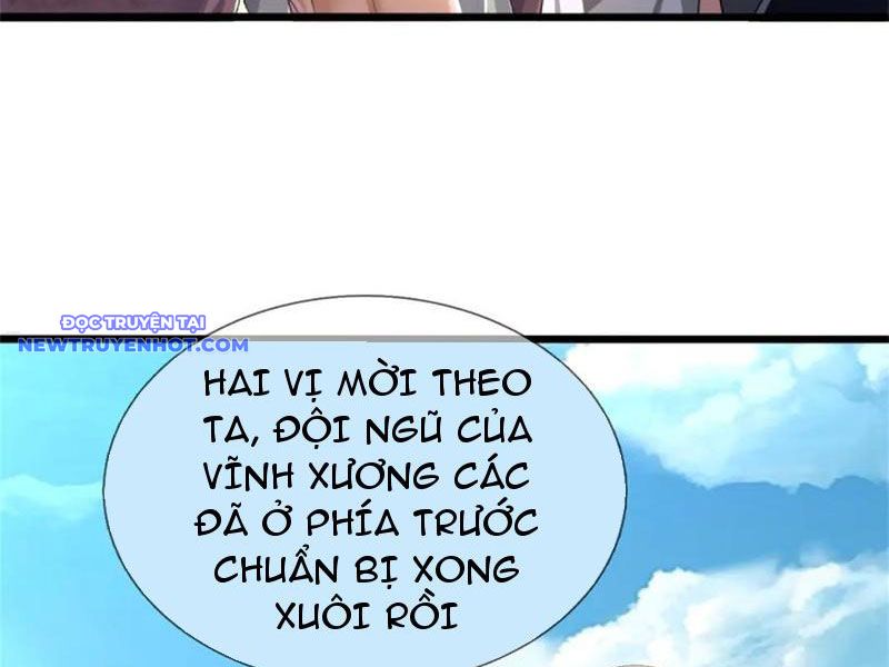 Võ đạo đại đế chapter 38 - Trang 31