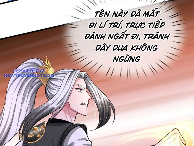 Võ đạo đại đế chapter 22 - Trang 34