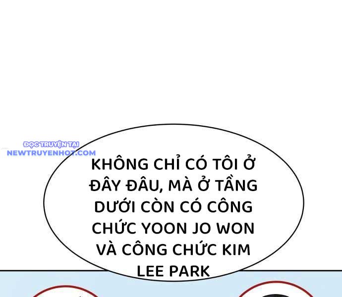 Công Chức Đặc Dị chapter 31 - Trang 35