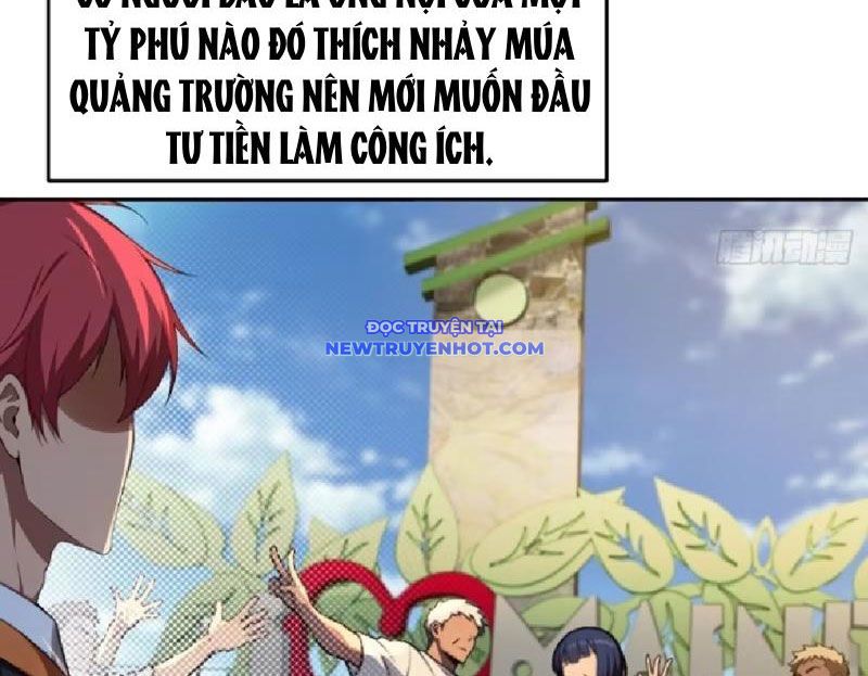 Trọng Sinh 1998: Yêu đương Không Bằng Làm Nên Nghiệp Lớn! chapter 59 - Trang 86