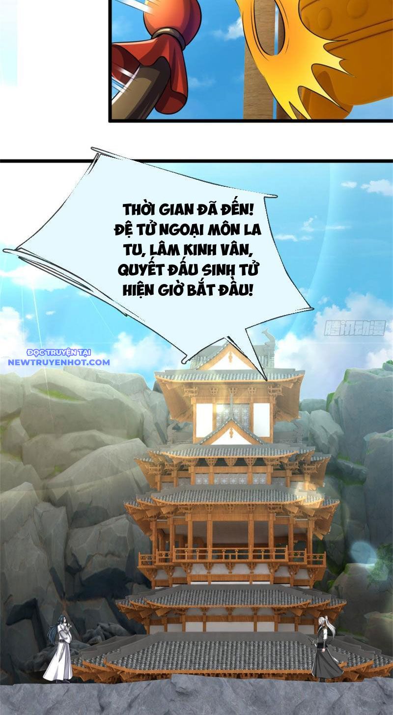 Võ đạo đại đế chapter 24 - Trang 37