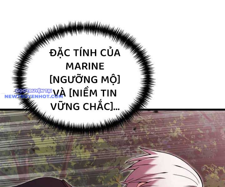 Hắc Kị Sĩ Thiên Tài Giới Hạn Thời Gian chapter 83 - Trang 36