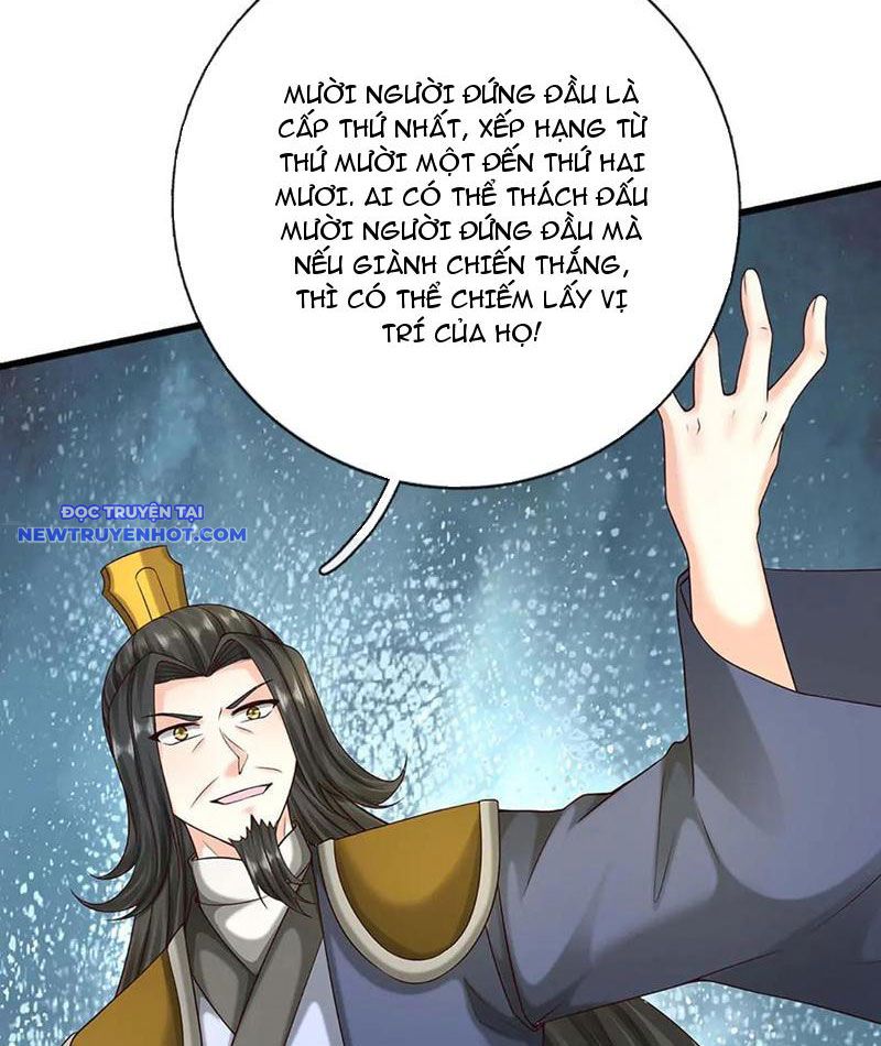 Võ đạo đại đế chapter 68 - Trang 58