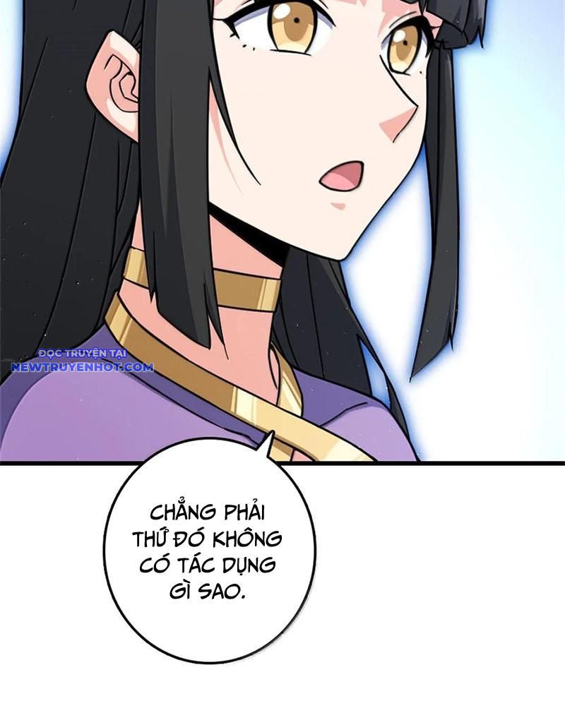 Thả Vu Nữ Đó Ra chapter 656 - Trang 49