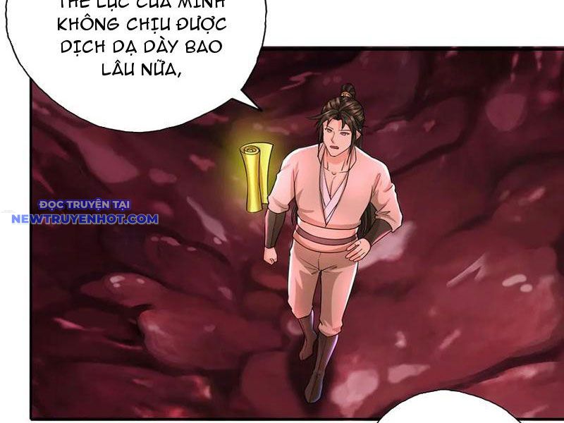 Ta Có Thể Đốn Ngộ Vô Hạn chapter 203 - Trang 10