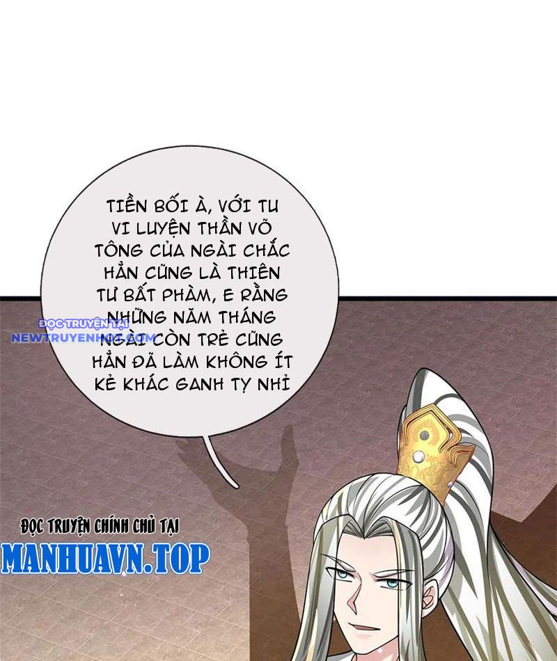 Võ đạo đại đế chapter 55 - Trang 79