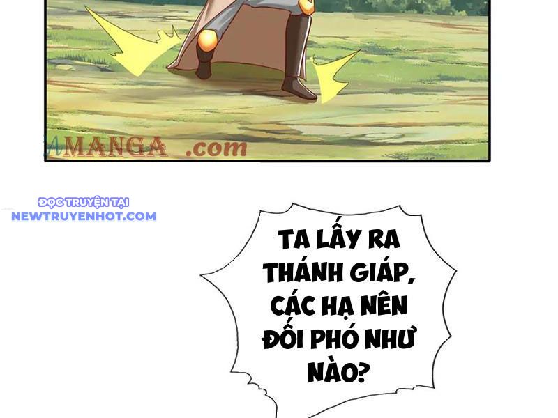 Ta Có Thể Đốn Ngộ Vô Hạn chapter 211 - Trang 43