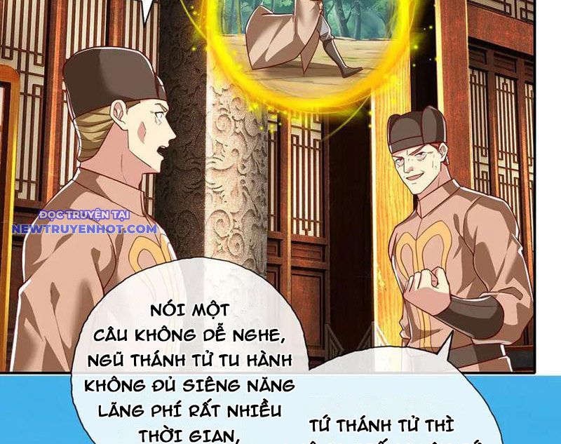 Ta Có Thể Đốn Ngộ Vô Hạn chapter 209 - Trang 37