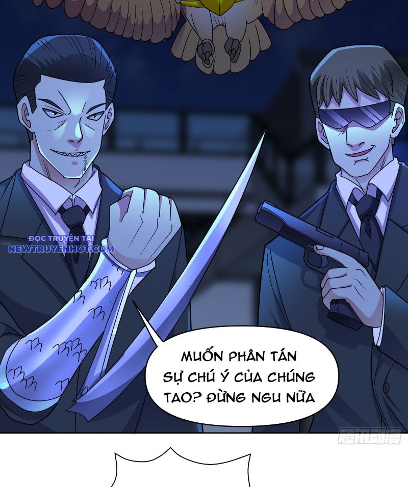 Ngự Thần Trùng Sinh chapter 56 - Trang 26