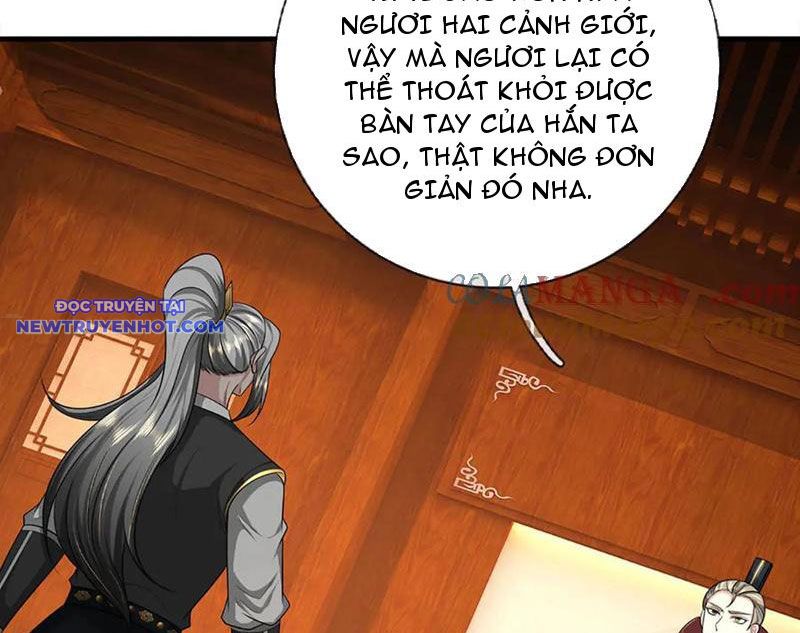 Võ đạo đại đế chapter 60 - Trang 23