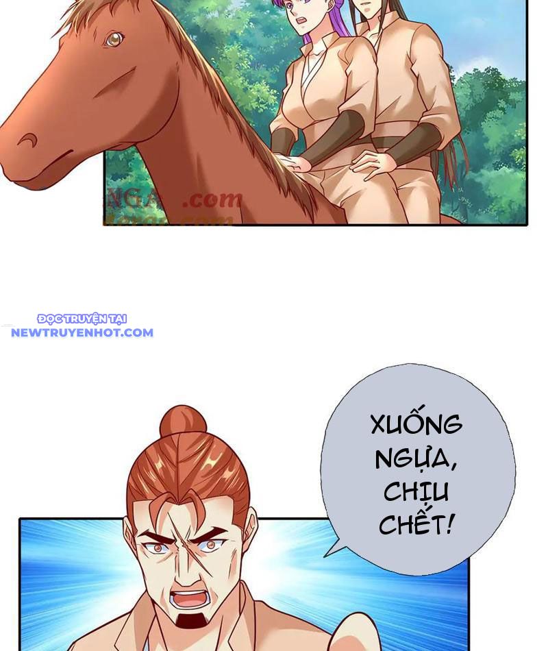 Ta Có Thể Đốn Ngộ Vô Hạn chapter 198 - Trang 26