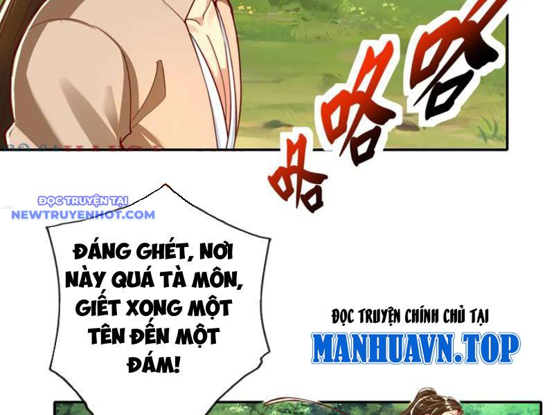 Ta Có Thể Đốn Ngộ Vô Hạn chapter 205 - Trang 49