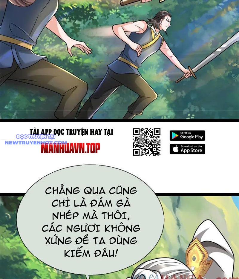 Võ đạo đại đế chapter 53 - Trang 78