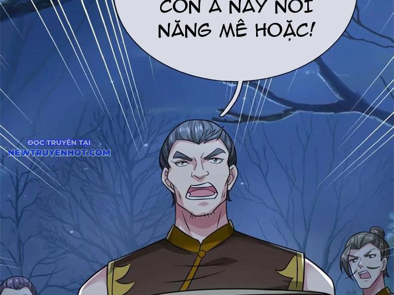 Võ đạo đại đế chapter 50 - Trang 21