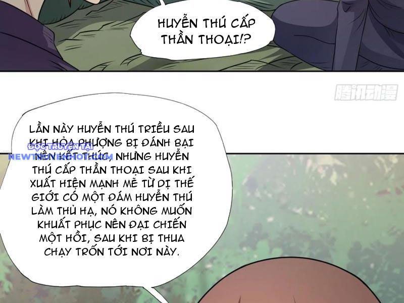 Ngự Thần Trùng Sinh chapter 96 - Trang 72