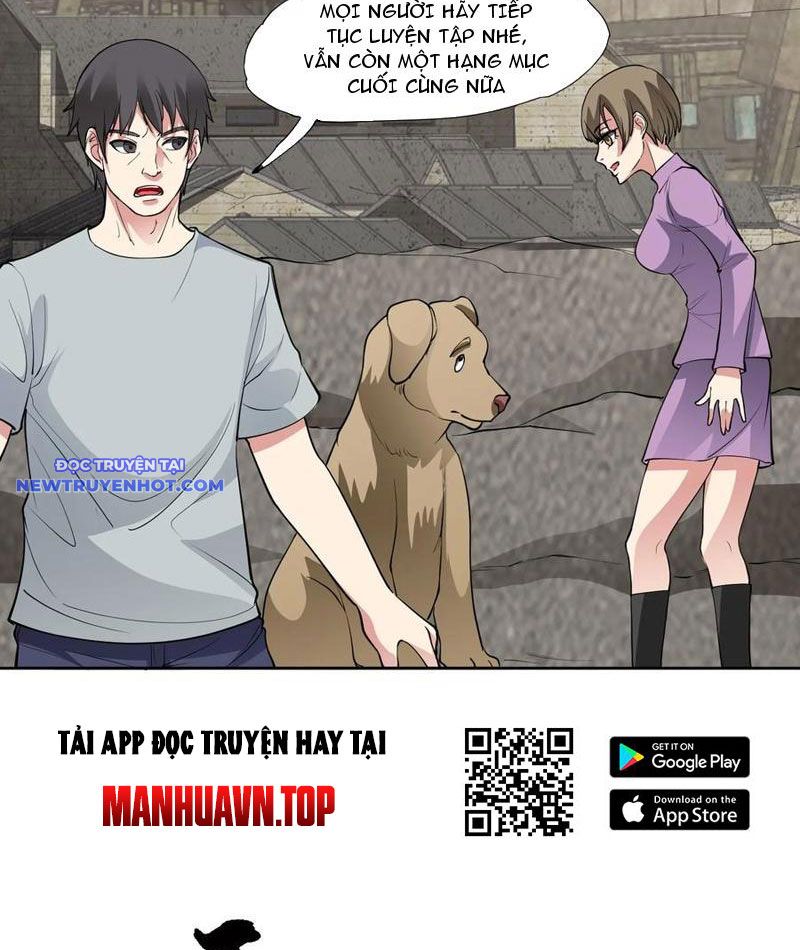 Ngự Thần Trùng Sinh chapter 89 - Trang 19