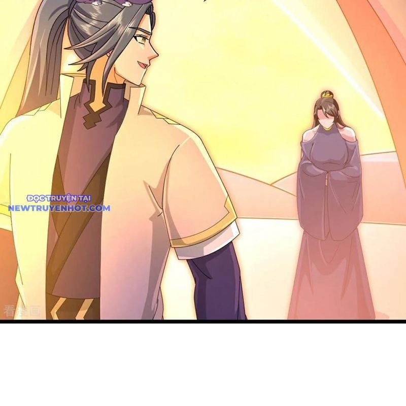 Thần Võ Thiên Tôn chapter 887 - Trang 59