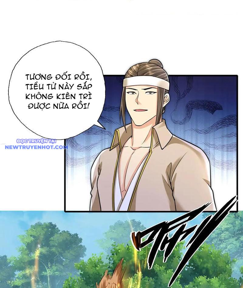 Ta Có Thể Đốn Ngộ Vô Hạn chapter 207 - Trang 18