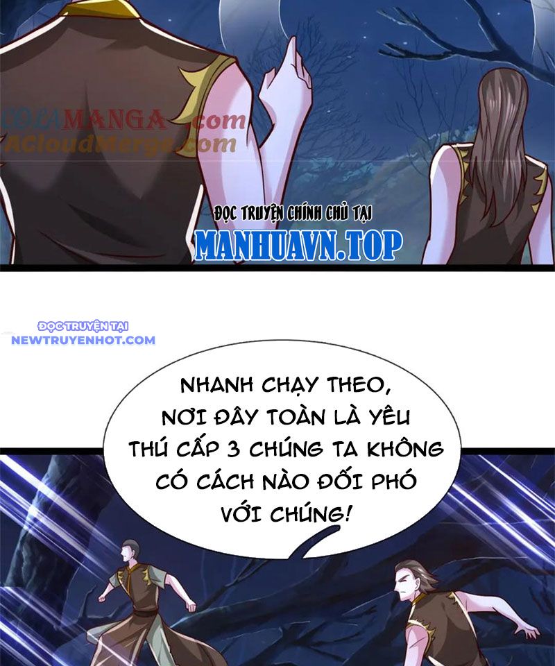 Võ đạo đại đế chapter 47 - Trang 34