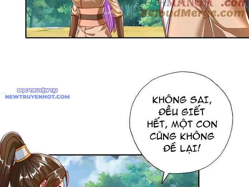 Ta Có Thể Đốn Ngộ Vô Hạn chapter 197 - Trang 11