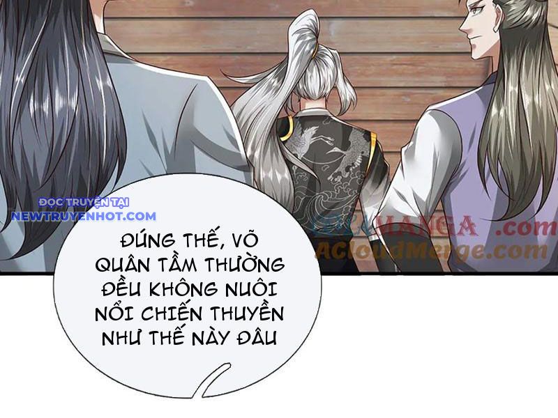 Võ đạo đại đế chapter 66 - Trang 77