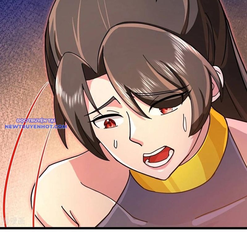 Thần Võ Thiên Tôn chapter 887 - Trang 37