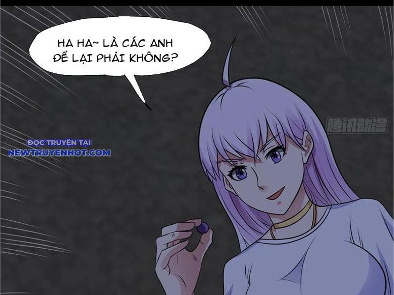 Ngự Thần Trùng Sinh chapter 95 - Trang 27