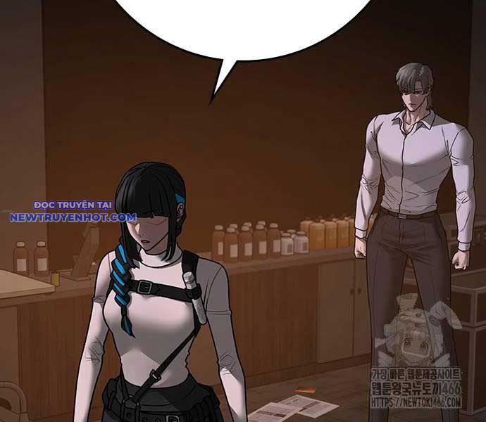 Nhiệm Vụ Đời Thật chapter 141 - Trang 197