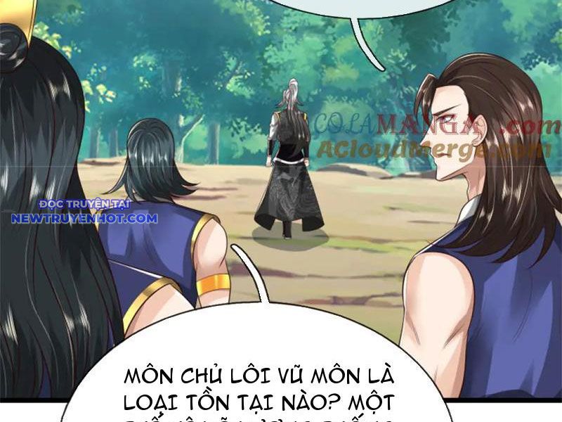 Võ đạo đại đế chapter 54 - Trang 31