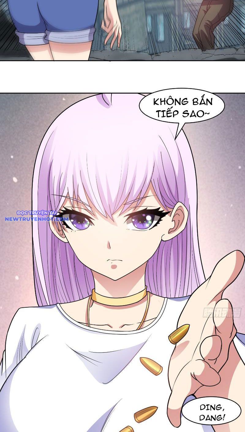 Ngự Thần Trùng Sinh chapter 76 - Trang 7