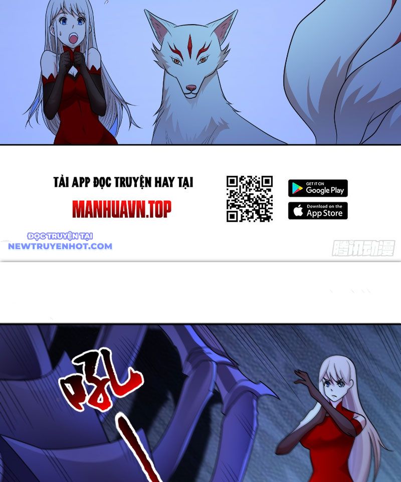 Ngự Thần Trùng Sinh chapter 64 - Trang 35