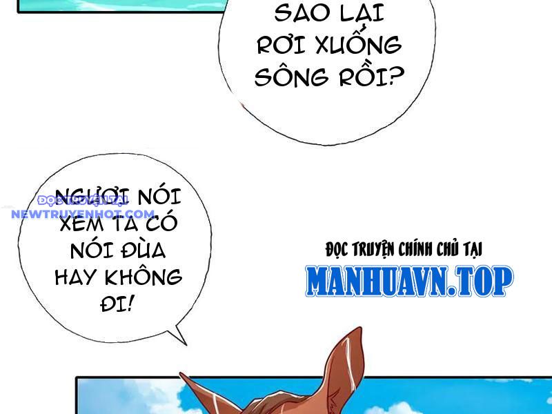 Ta Có Thể Đốn Ngộ Vô Hạn chapter 201 - Trang 29