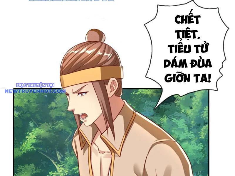 Ta Có Thể Đốn Ngộ Vô Hạn chapter 205 - Trang 34