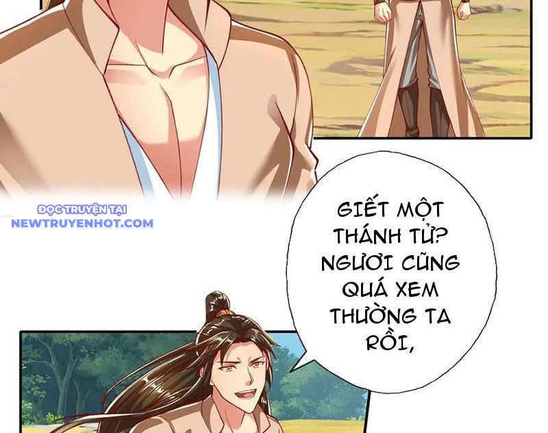 Ta Có Thể Đốn Ngộ Vô Hạn chapter 209 - Trang 13