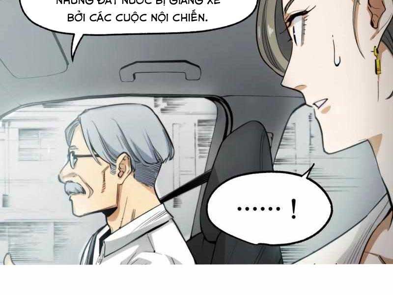 Hắc Triều Chapter 2 - Trang 54