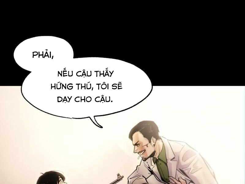 Hắc Triều Chapter 2 - Trang 13