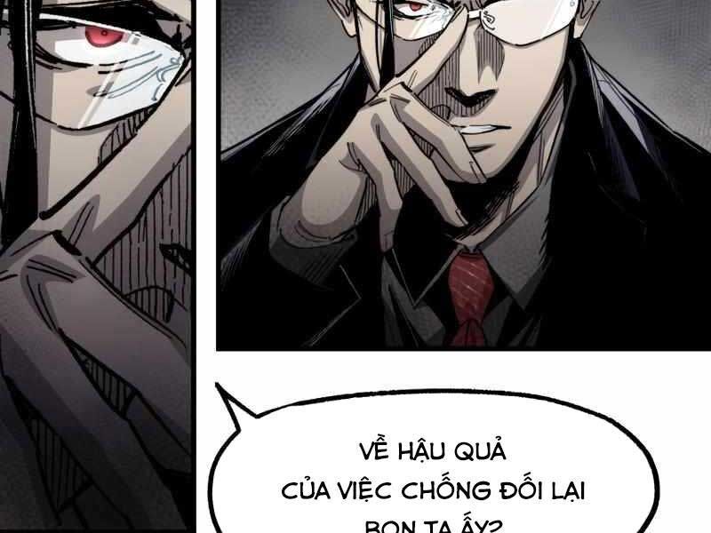 Hắc Triều Chapter 4 - Trang 61