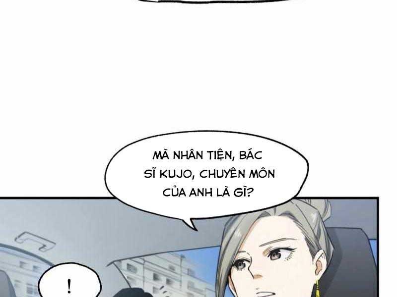 Hắc Triều Chapter 2 - Trang 47