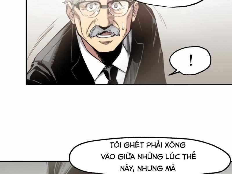 Hắc Triều Chapter 3 - Trang 14