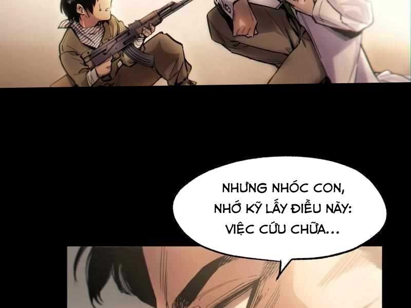 Hắc Triều Chapter 2 - Trang 14