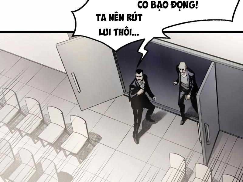 Hắc Triều Chapter 4 - Trang 65